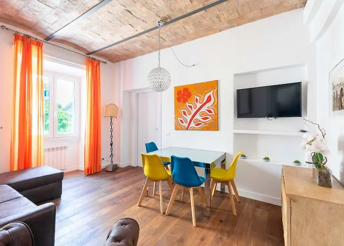 Saint Peters Luxury 3 Bedrooms *