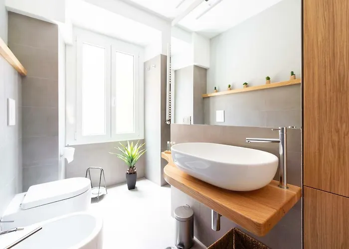 Saint Peters Luxury 3 Bedrooms