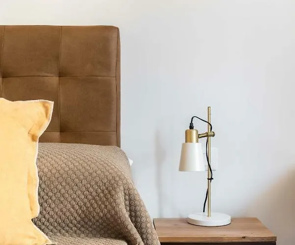 Apartment Saint Peters Luxury 3 Bedrooms