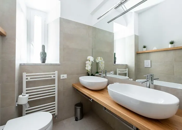 Apartment Saint Peters Luxury 3 Bedrooms *