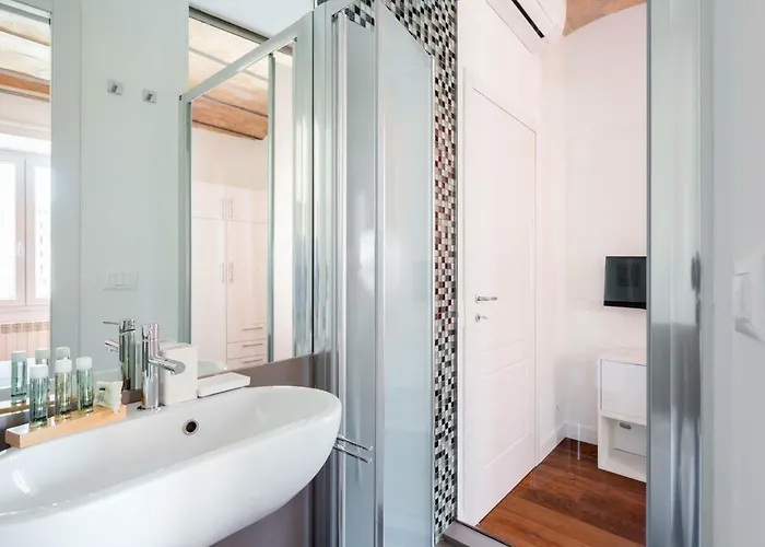Apartment Saint Peters Luxury 3 Bedrooms Rom
