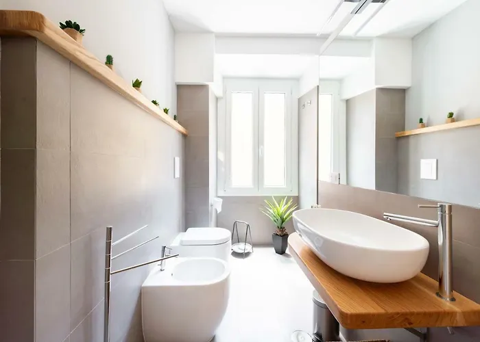 Apartment Saint Peters Luxury 3 Bedrooms Rom