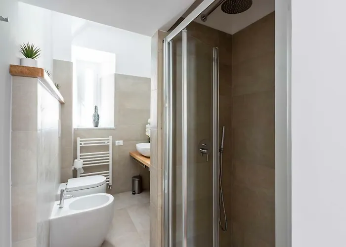 Saint Peters Luxury 3 Bedrooms Apartment *