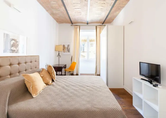 Apartment Saint Peters Luxury 3 Bedrooms *