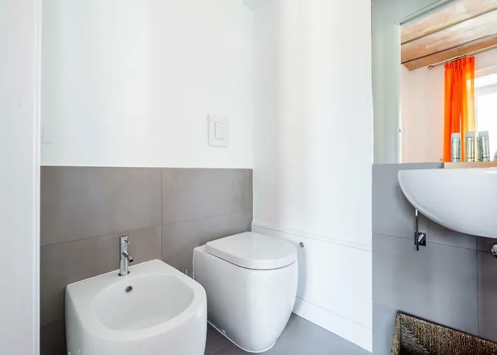 Saint Peters Luxury 3 Bedrooms Apartment