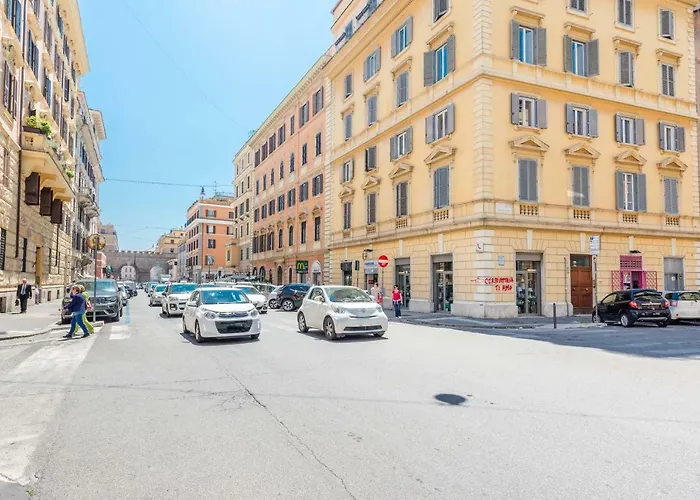 Saint Peters Luxury 3 Bedrooms