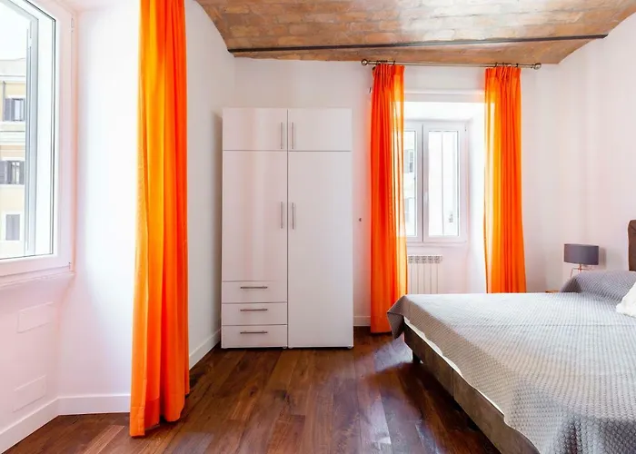 Apartment Saint Peters Luxury 3 Bedrooms *