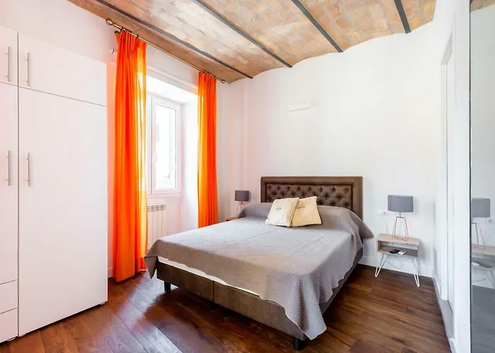Saint Peters Luxury 3 Bedrooms * Rom