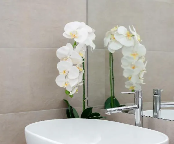 Apartment Saint Peters Luxury 3 Bedrooms
