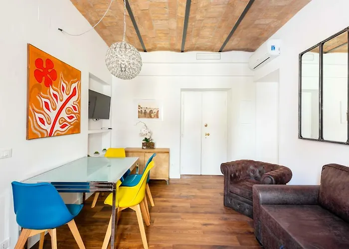 Saint Peters Luxury 3 Bedrooms Rom
